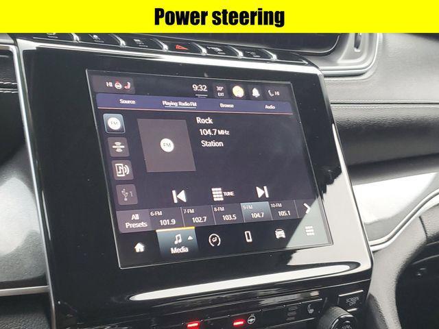 used 2023 Jeep Grand Cherokee L car, priced at $26,773