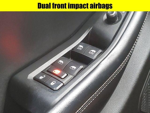 used 2023 Jeep Grand Cherokee L car, priced at $26,773