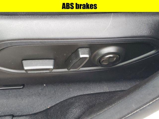 used 2023 Jeep Grand Cherokee L car, priced at $26,773