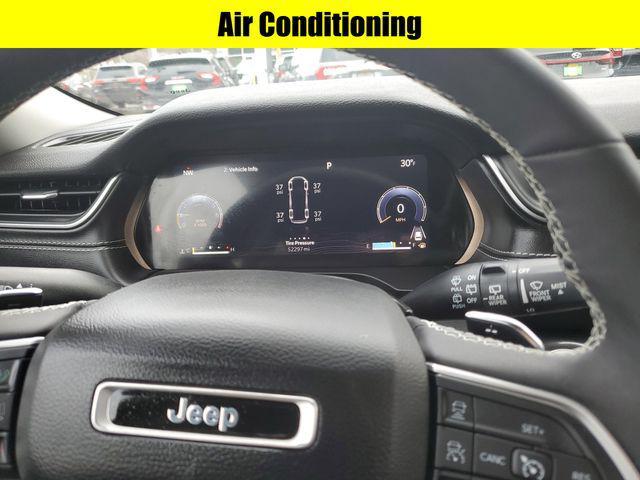 used 2023 Jeep Grand Cherokee L car, priced at $26,773