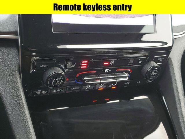 used 2023 Jeep Grand Cherokee L car, priced at $26,773