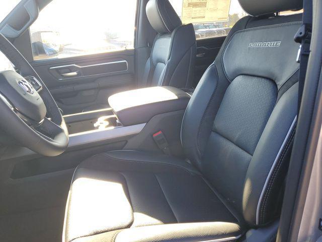 new 2026 Ram 1500 car, priced at $59,995