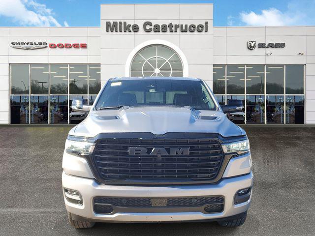 new 2026 Ram 1500 car, priced at $59,995