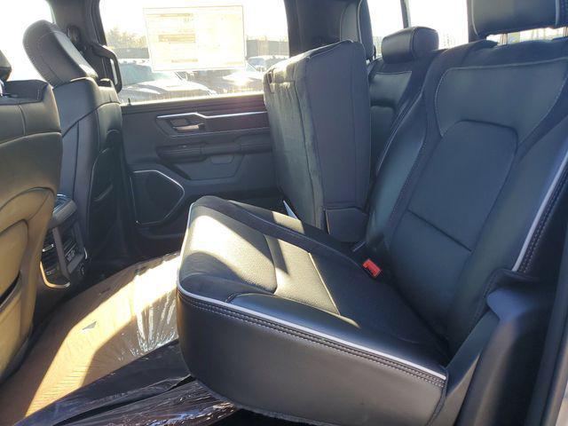 new 2026 Ram 1500 car, priced at $59,995