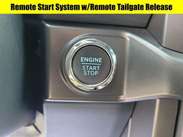 used 2024 Ford F-150 car, priced at $46,994