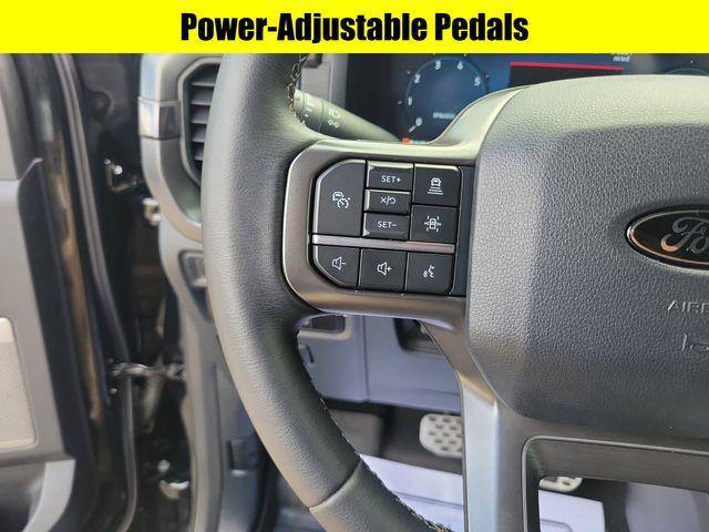 used 2024 Ford F-150 car, priced at $46,994