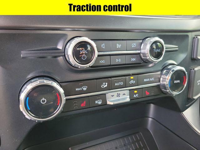 used 2024 Ford F-150 car, priced at $46,994