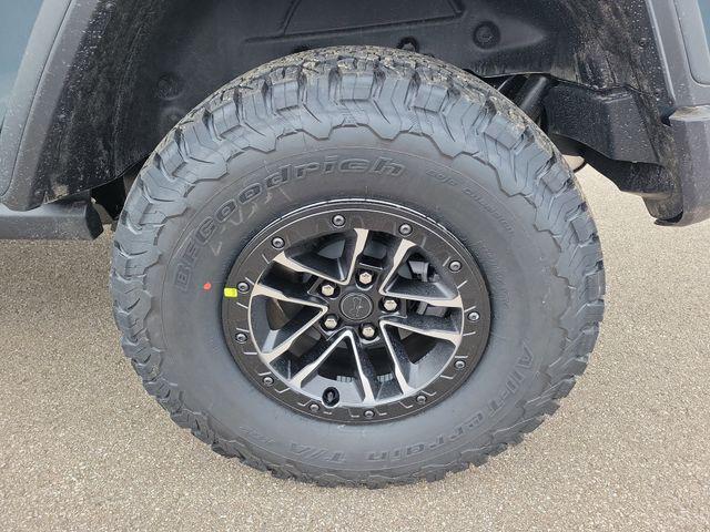 new 2026 Jeep Wrangler car, priced at $53,995