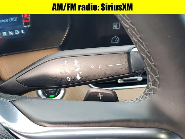 used 2025 Chevrolet Equinox car, priced at $32,040