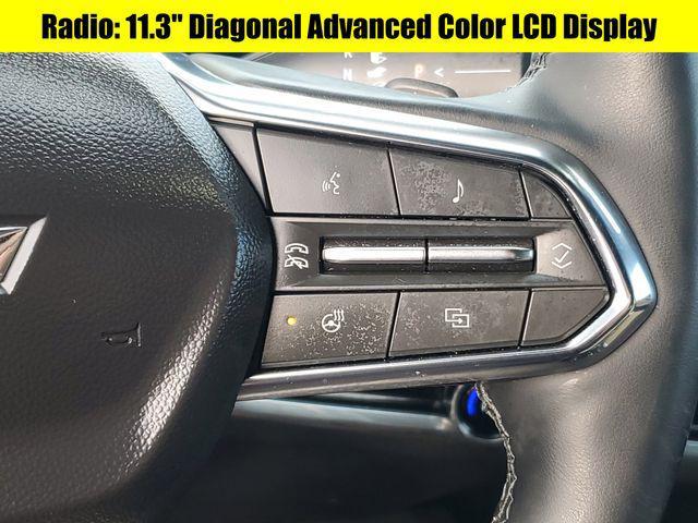 used 2025 Chevrolet Equinox car, priced at $32,040