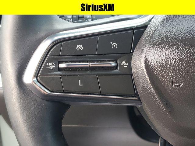 used 2025 Chevrolet Equinox car, priced at $32,040