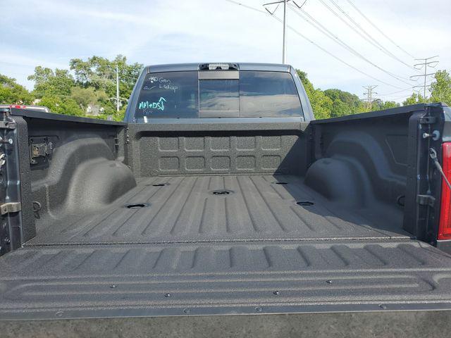 new 2025 Ram 2500 car, priced at $78,995