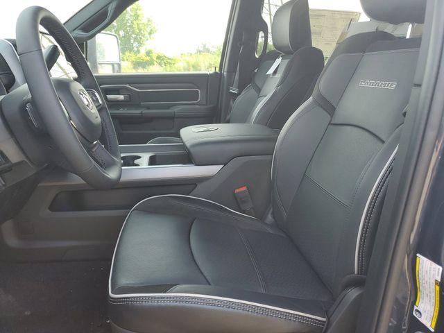 new 2025 Ram 2500 car, priced at $78,995