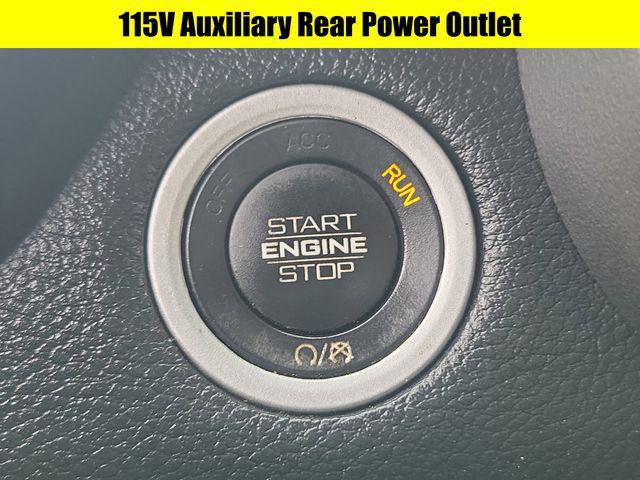 used 2022 Ram 1500 car, priced at $32,488