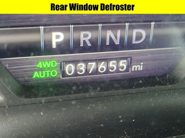 used 2022 Ram 1500 car, priced at $32,488