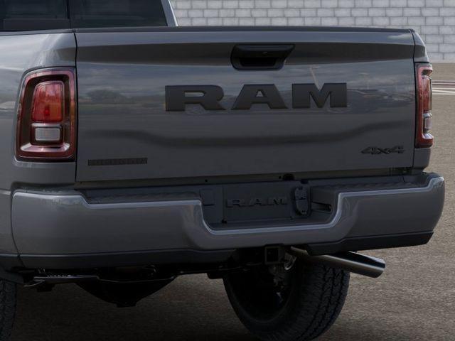 new 2026 Ram 2500 car, priced at $59,995