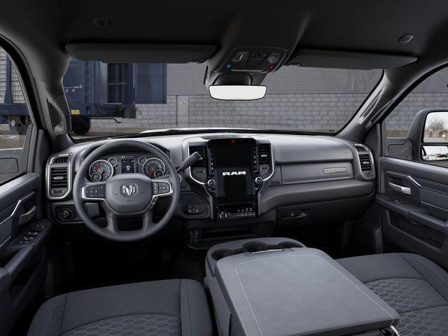 new 2026 Ram 2500 car, priced at $59,995