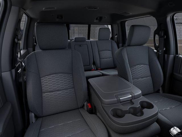 new 2026 Ram 2500 car, priced at $59,995