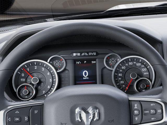 new 2026 Ram 2500 car, priced at $59,995