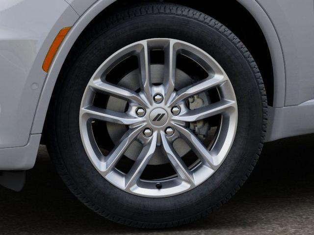 new 2026 Dodge Durango car, priced at $44,995