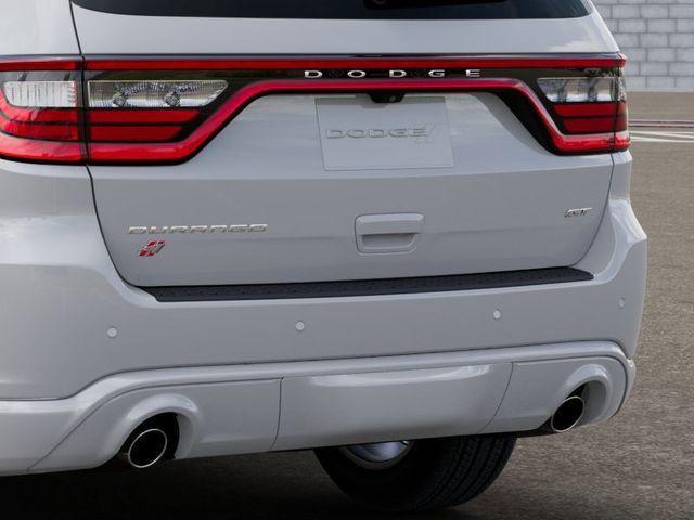 new 2026 Dodge Durango car, priced at $44,995