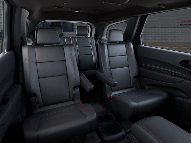 new 2026 Dodge Durango car, priced at $44,995