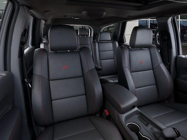 new 2026 Dodge Durango car, priced at $44,995