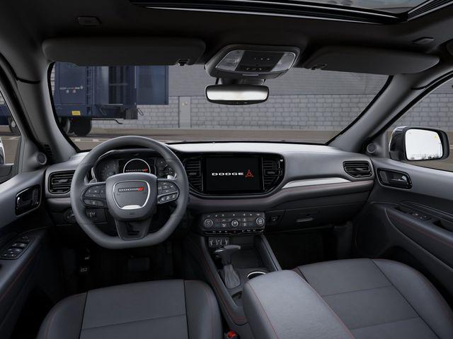 new 2026 Dodge Durango car, priced at $44,995