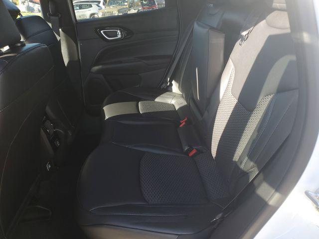 new 2026 Jeep Compass car, priced at $29,611