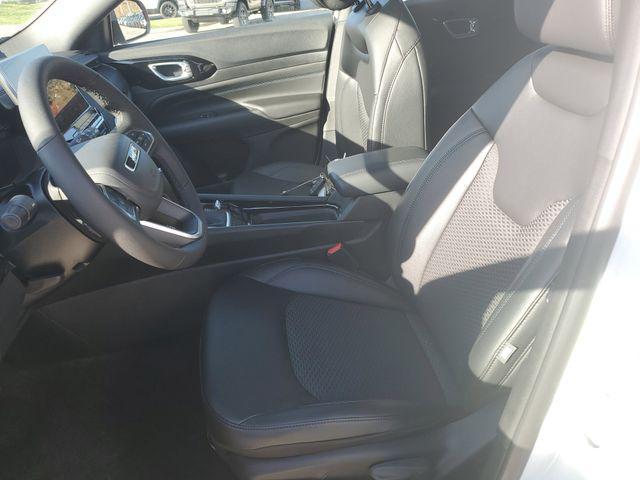 new 2026 Jeep Compass car, priced at $29,611