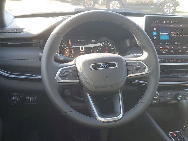 new 2026 Jeep Compass car, priced at $29,611