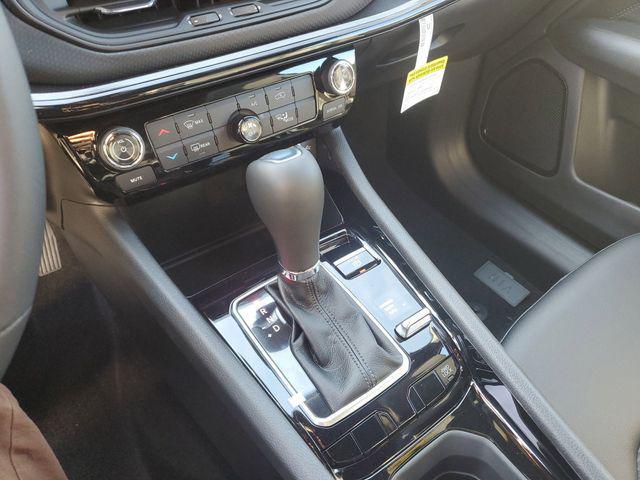 new 2026 Jeep Compass car, priced at $29,611