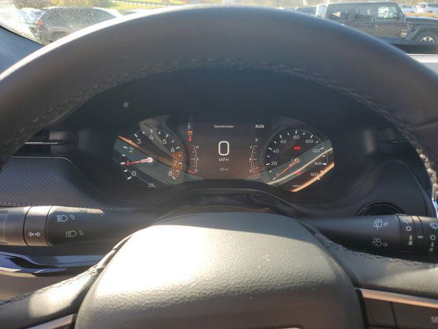 new 2026 Jeep Compass car, priced at $29,611