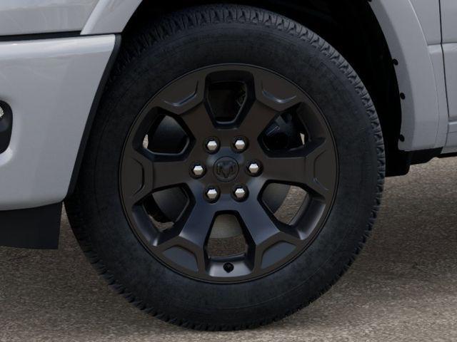 new 2026 Ram 1500 car, priced at $52,995