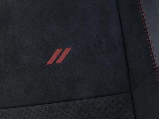 new 2026 Dodge Durango car, priced at $45,995