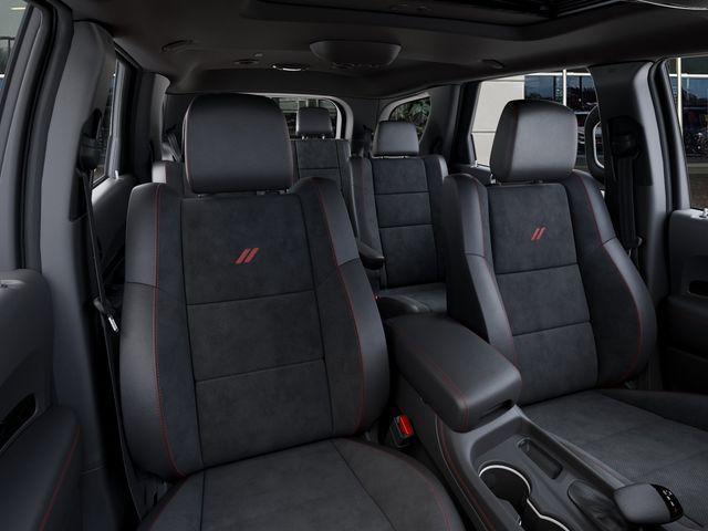 new 2026 Dodge Durango car, priced at $45,995