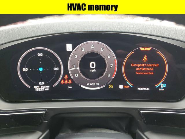 used 2024 Porsche Cayenne car, priced at $68,473