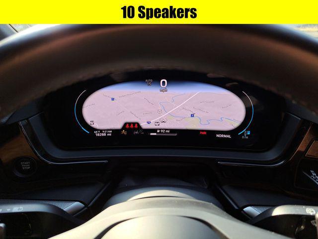 used 2024 Porsche Cayenne car, priced at $69,250