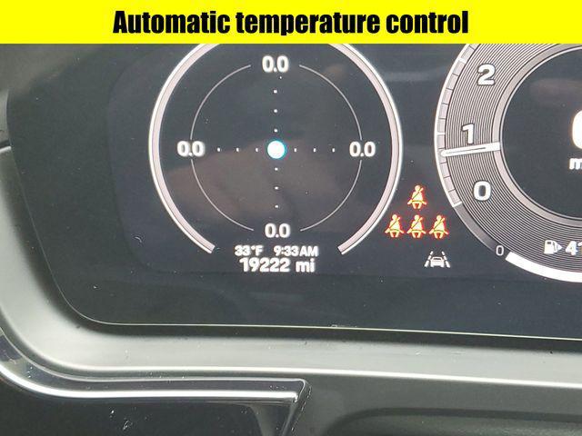 used 2024 Porsche Cayenne car, priced at $68,473