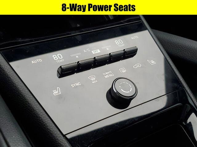 used 2024 Porsche Cayenne car, priced at $68,473