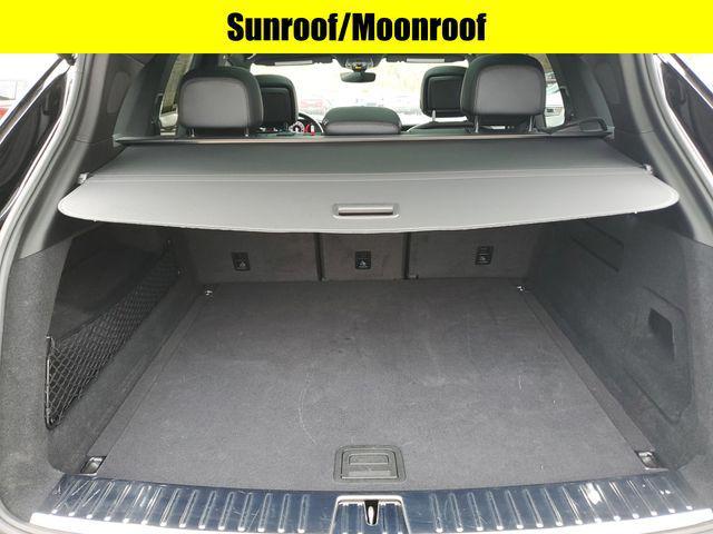 used 2024 Porsche Cayenne car, priced at $68,473