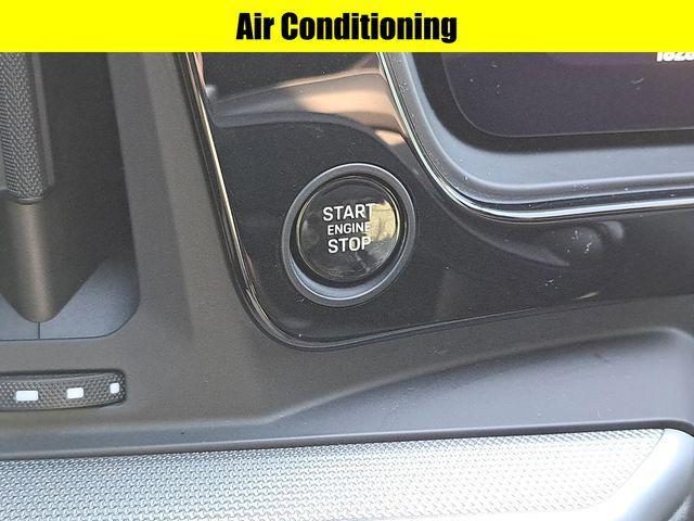 used 2024 Porsche Cayenne car, priced at $69,250