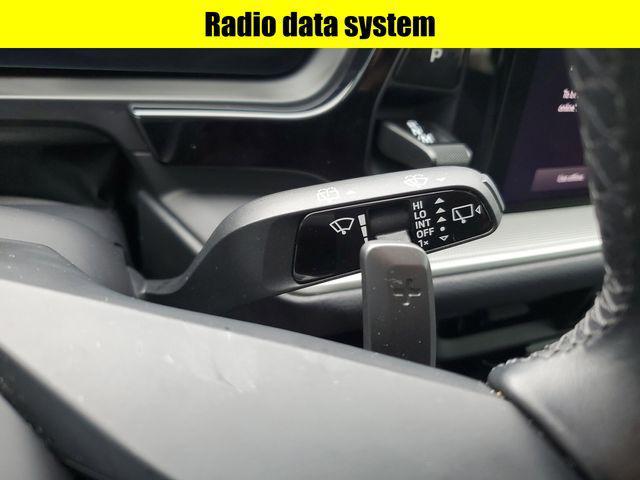 used 2024 Porsche Cayenne car, priced at $68,473