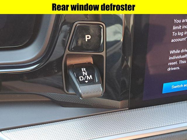 used 2024 Porsche Cayenne car, priced at $69,250