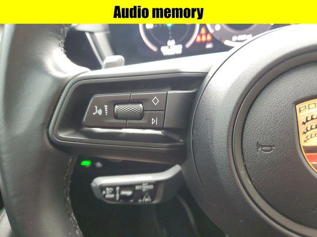 used 2024 Porsche Cayenne car, priced at $68,473