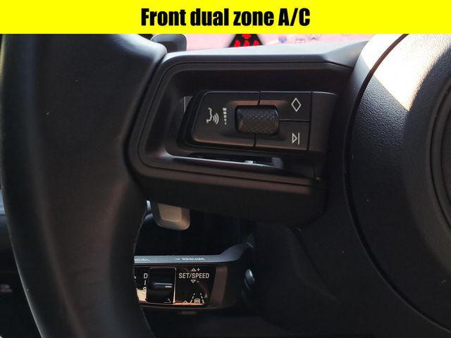 used 2024 Porsche Cayenne car, priced at $69,250