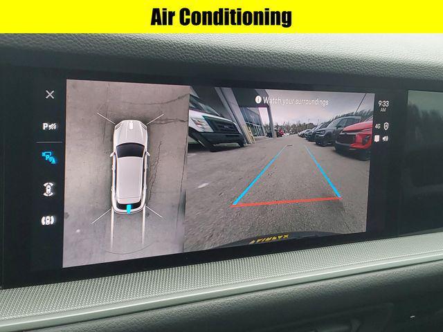 used 2024 Porsche Cayenne car, priced at $68,473