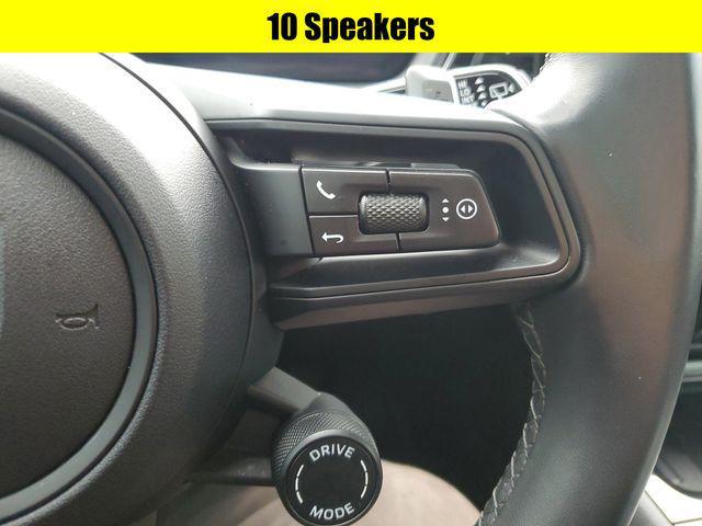 used 2024 Porsche Cayenne car, priced at $68,473