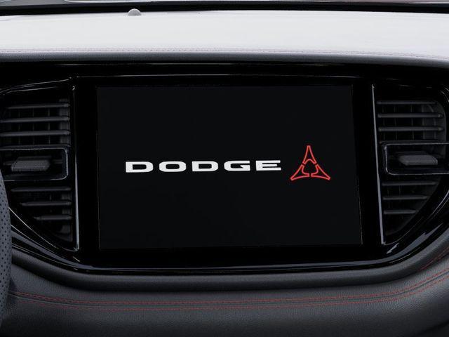 new 2026 Dodge Durango car, priced at $43,995