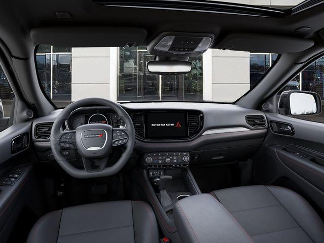 new 2026 Dodge Durango car, priced at $43,995